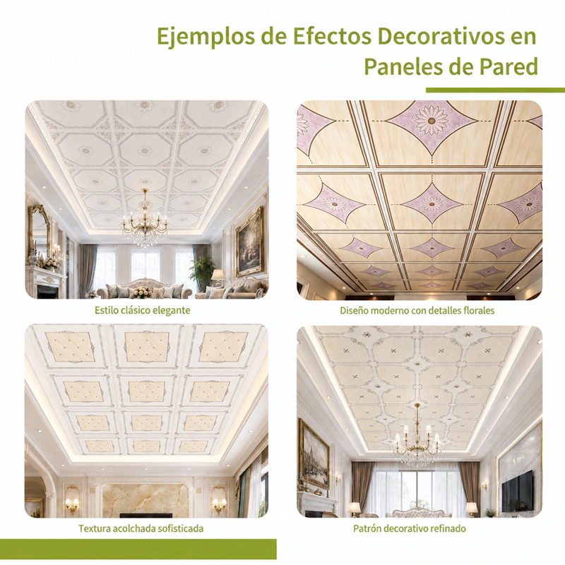 Galería Baldosas PVC